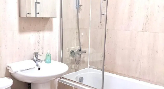 Двухместные апартаменты Regent Street apartments