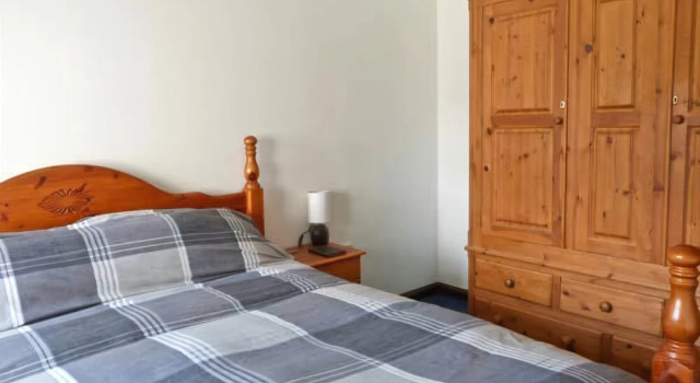 Avondale Cottage, Buchen Sie Ferienhaus Tomintoul 