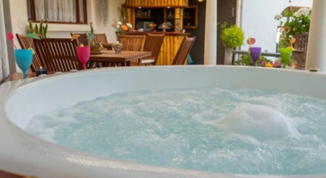 Bollinger Guest House, Prenota Affittacamere George George