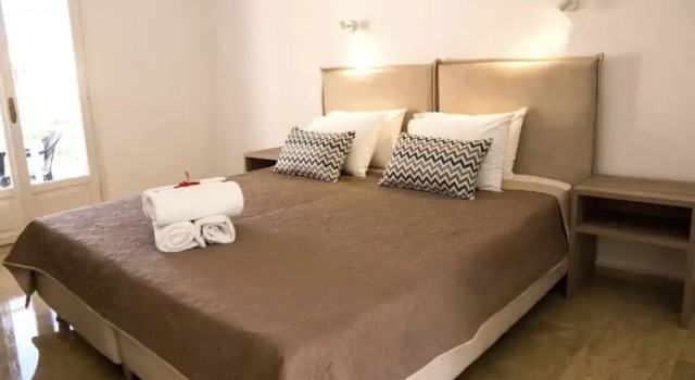 Erosea Beach Resort