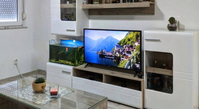 PB Apartment Ohrid, Забронировать Апартаменты/квартира Охрид Lake Ohrid, рядом с Saint Pantelejmon