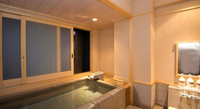 Private spa Hotel Kotone