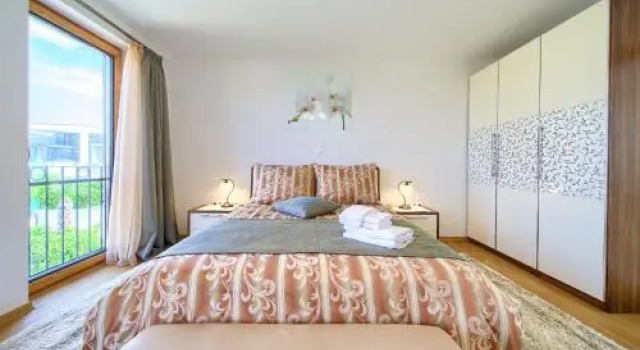 Villa Nathalie - Linardici, Krk, Buchen Sie Villa Brzac Insel Krk