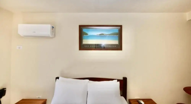 colonial hotel de ilhabela