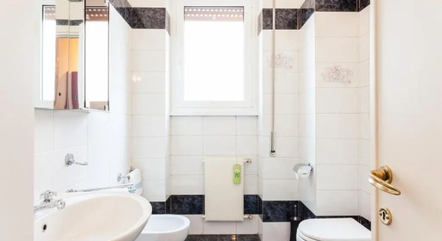 Номер Standard B&B allombra del Vaticano
