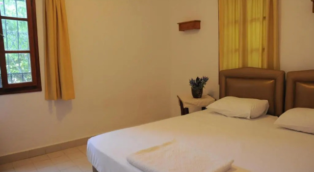 Трёхместный номер Standard Hotel Gulec