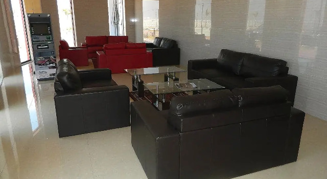Hotel Infotur, Reserva ahora Hotel Namibe Angola