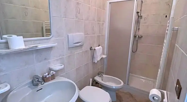 Номер Economy Hotel DLa Varda