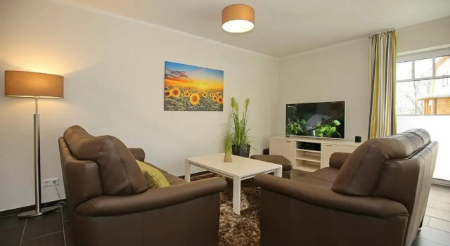 Reethaus Am Mariannenweg 09a, Забронировать Отель Больтенхаген Мекленбург-Померания