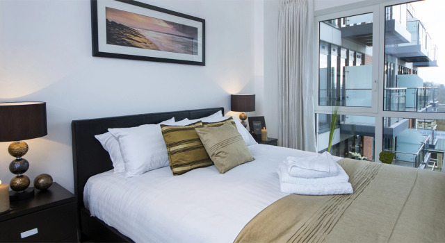 Dickens Yard, Boek Hotel Hotels in Merseyside met zwembad, Zwembad
