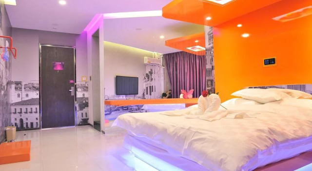 Eaka Hotel, Book Hotel Liaocheng Shandong
