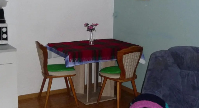 Апартаменты Ferienwohnung Ambiente