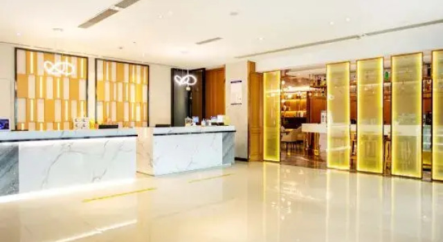 Echarm Hotel (Shanghai Hongqiao Airport and Exhibition Centerstore), Varaa Hotelli Hongqiao Shanghai