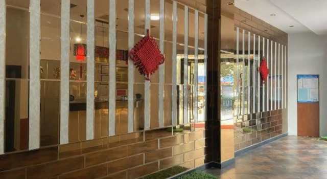 Ming Dian Hotel, Prenota Hotel Xiangtan County Hunan