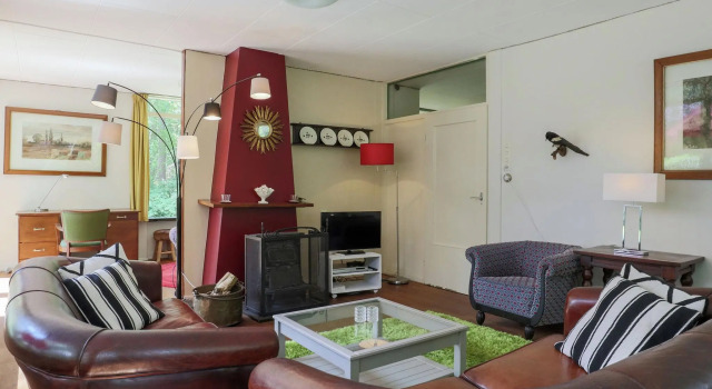 Beautiful Holiday Home with Garden in Huijbergen, Prenota Casa vacanze Cottage a Noord-Brabant, Cottage