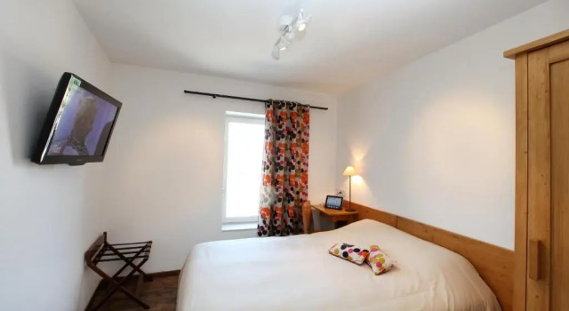 Двухместный номер Standard Logis Hotel Le Nouvel