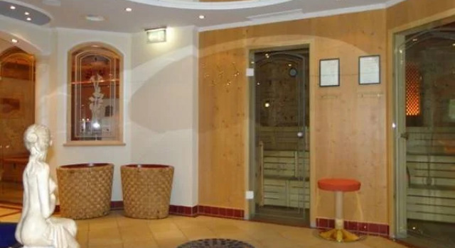 Hotel Auffacherhof, Забронировать Отель Ауффах Вильдшёнау