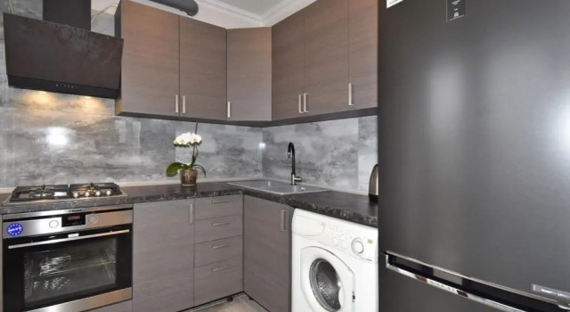 Апартаменты 2 bedroom apartment, quiet and spacious