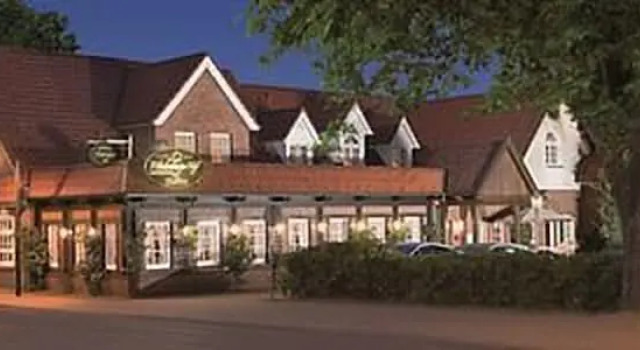 Hotel Wardenburger Hof