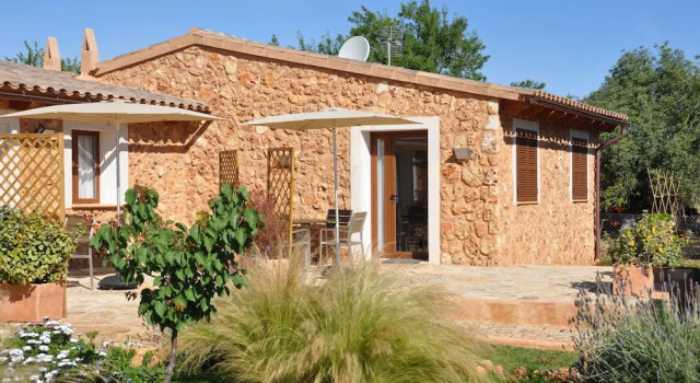Can Porretí Agroturisme, Prenota Agriturismo Lloret de Vistalegre Maiorca