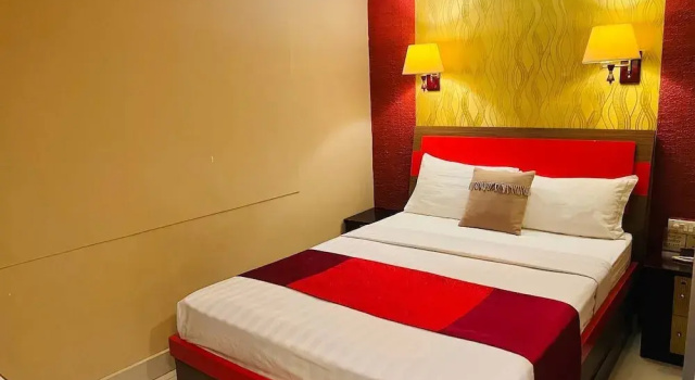 Номер Superior You Eng Hotel