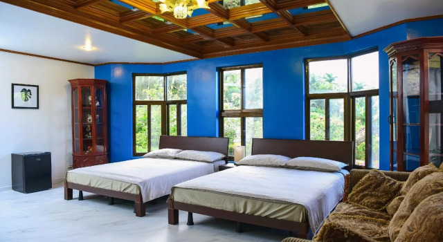 Stayhill Resort, Book Ferieresort Saipan Nordmarianerne