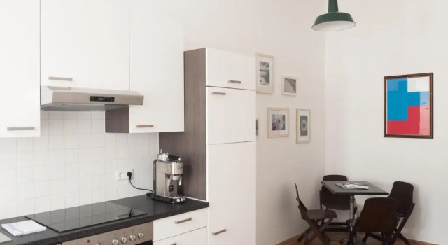 Апартаменты Hotel Am Brillantengrund
