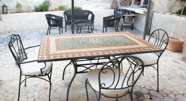 ABBARI', Book Mini-hotel Mini-hoteller i Ogliastra, Mini-hotel