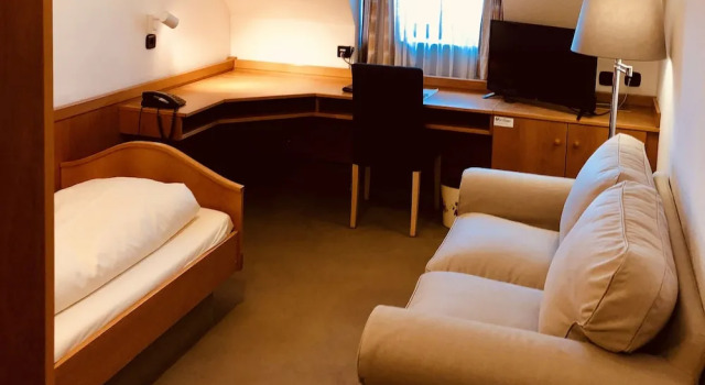 Hotel und Restaurant Lamm, Reserva ahora Hotel Hoteles en Baden-Wurtemberg con aparcamiento, Aparcamiento