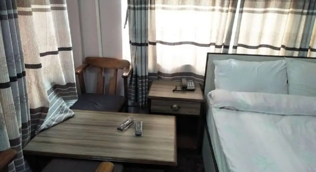 Hotel Cozy Inn, Забронировать Отель Катманду провинция Багмати-Прадеш