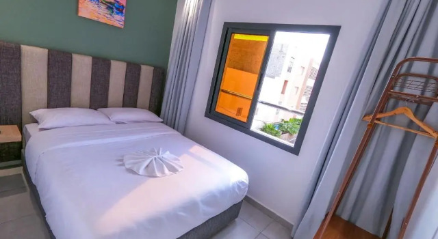Номер Standard Hôtel Dakhla Ville