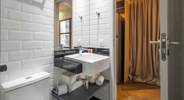 Студия Standard Housi Faria Lima