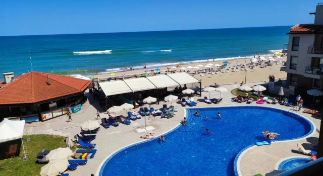 Urlaub - Obzor Beach Resort A109