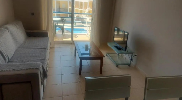 Encosta S. José -Vale Parra, Rezervasyon Otel Algarve havuzlu oteller, Yüzme Havuzu