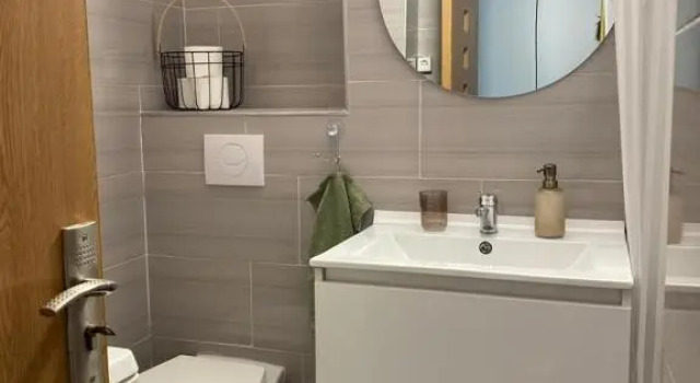 Nomad apartment, Varaa Huoneisto Sighişoara 