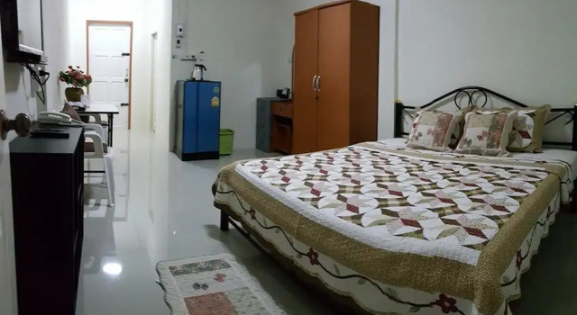 Sukkasem Guesthouse Thungsong