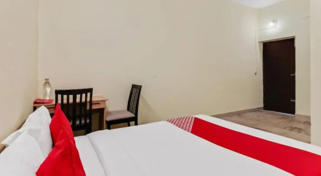 Sri Balaji Castle By OYO Rooms
