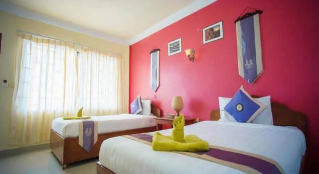 Angkor Bosky Hotel