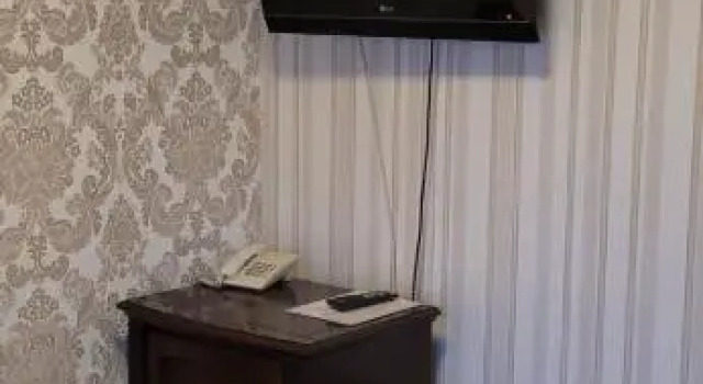 Номер Standard Hotel Brilliant Plaza