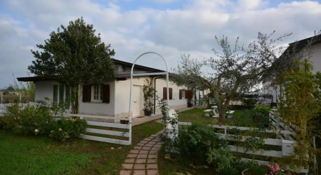 Апартаменты Oasi di Francesca B&B