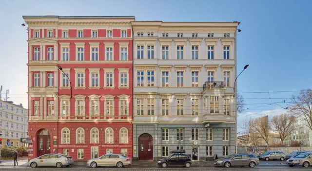 Stylish Apartment in Wrocław by Renters, Забронировать Апартаменты/квартира Вроцлав Нижнесилезское воеводство