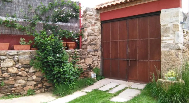 CASA GIBRANZOS, Book Hotel Hotels in Extremadura with a Pool, Swimming Pool