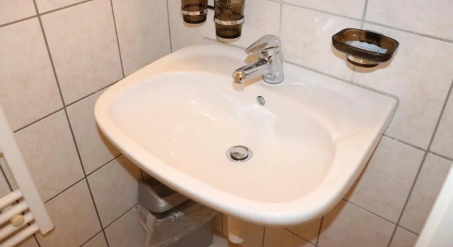 Студия Royal Swiss Apartments