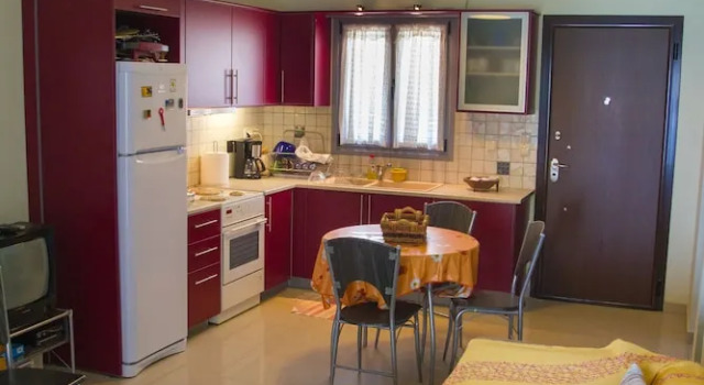 Вилла с 4 комнатами Corinthian Residence