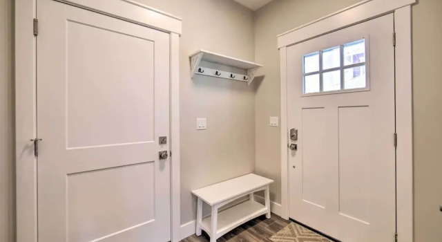 Modern Swan Valley Townhome w/ Walking Trails, Book Lejlighed Swan Valley Idaho