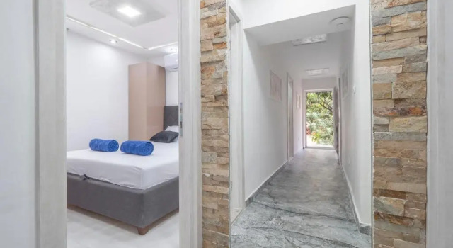 Студия Standard Cozy Apartments Kostovic