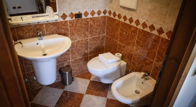 Номер Economy VILLANOVA HOTEL