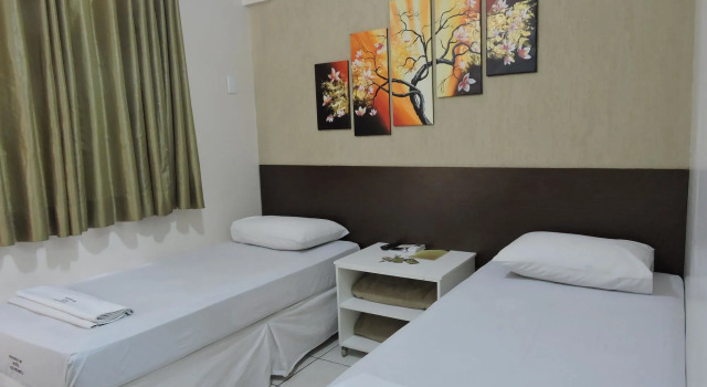 Hotel Rio Branco
