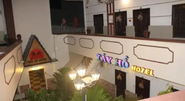Tay Ho Hotel