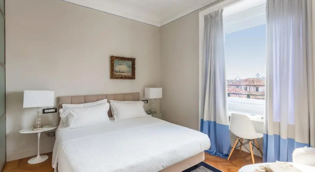 Двухместный номер Superior Pattini Guest House